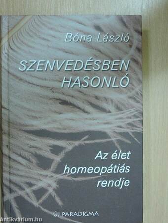 Szenvedésben hasonló