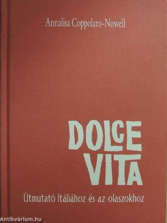 Dolce Vita