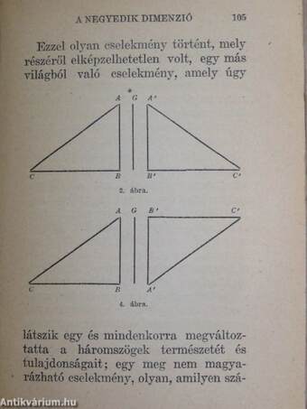 A tér élete