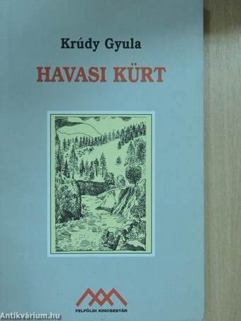 Havasi kürt