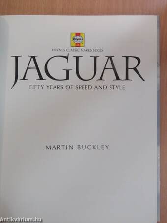 Jaguar