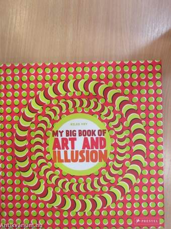 My Big Book of Art and Illusion