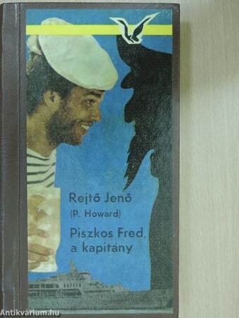 Piszkos Fred, a kapitány