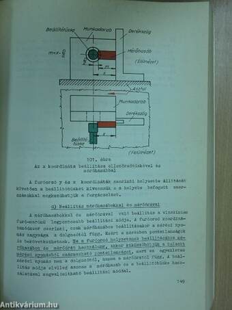 Esztergályos szakmai ismeret III.