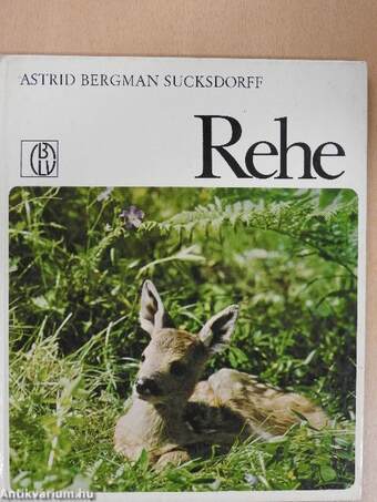 Rehe