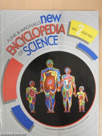 Funk & Wagnalls New Encyclopedia of Science 2.