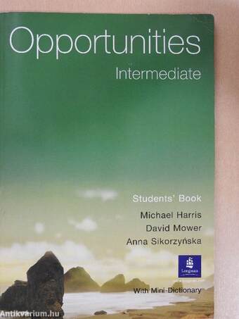 Opportunities - Intermediate - Students' Book