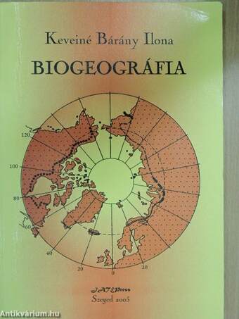 Biogeográfia