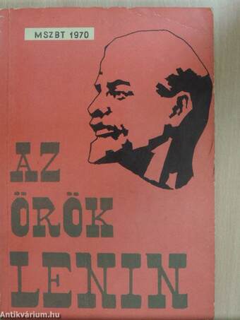 Az örök Lenin