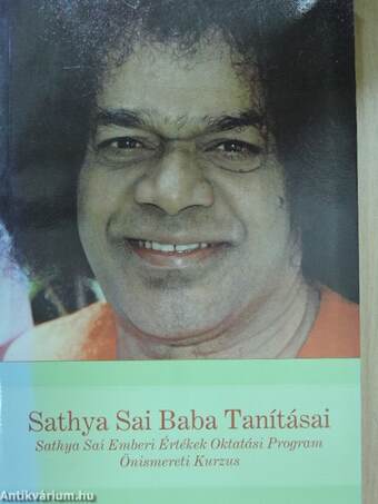 Sathya Sai Baba Tanításai