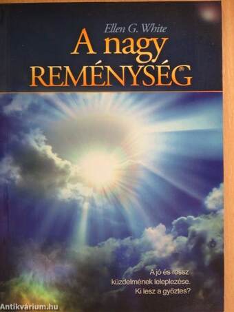 A nagy reménység