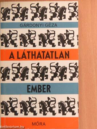 A láthatatlan ember