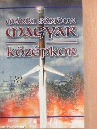 Magyar középkor