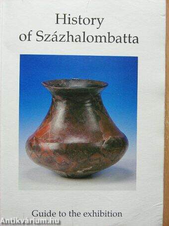 History of Százhalombatta