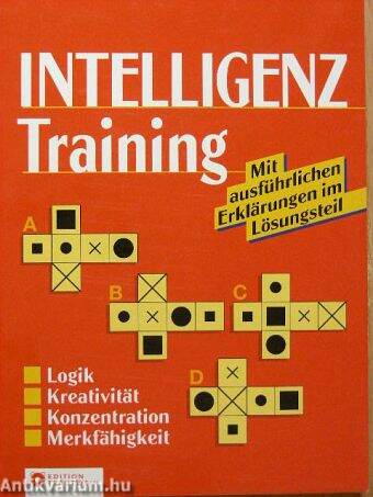 Intelligenz Training