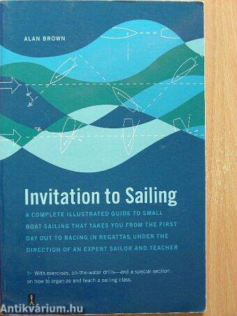 Invitation to Sailing