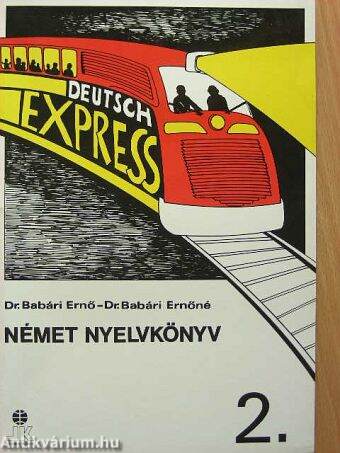 Deutsch Express 2.