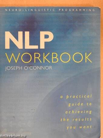 The NLP Workbook