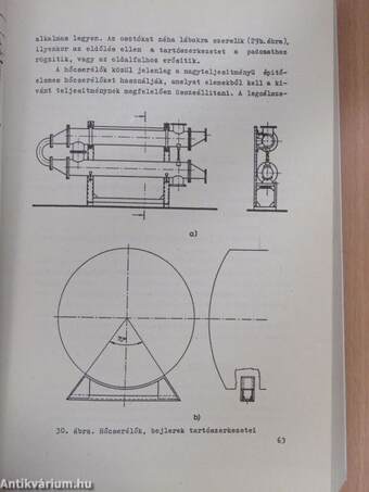 Szerelőipari anyagok, szerkezetek, technológiák II.