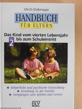 Handbuch für Eltern 2.