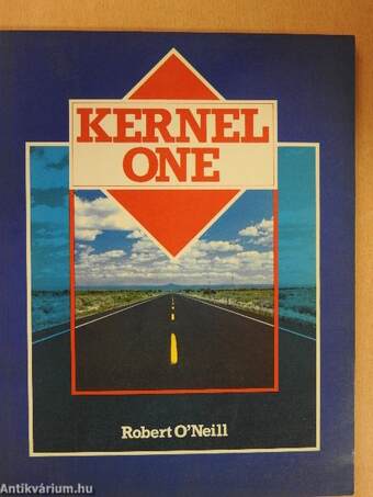 Kernel One - Students' Book