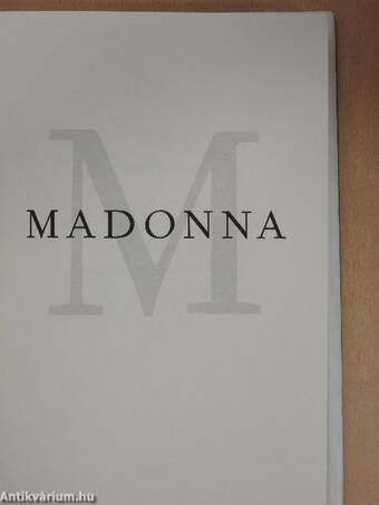 Madonna