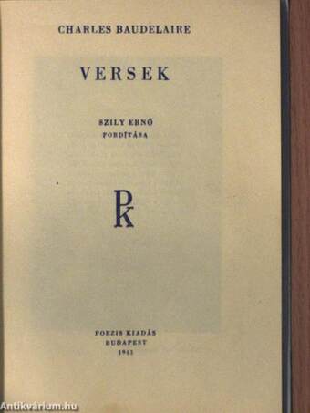 Versek