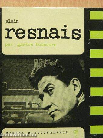 Alain Resnais