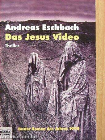 Das Jesus Video