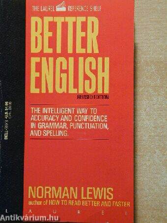 Better english
