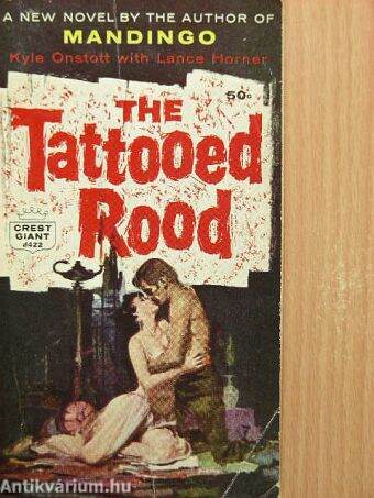 The Tattooed Rood