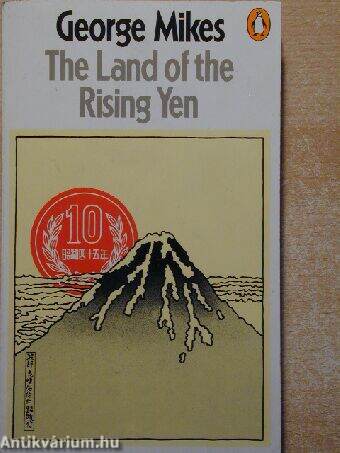 The Land of the Rising Yen