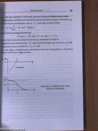 Az elektronika alapjai