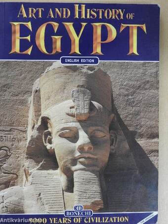 Art and History of Egypt