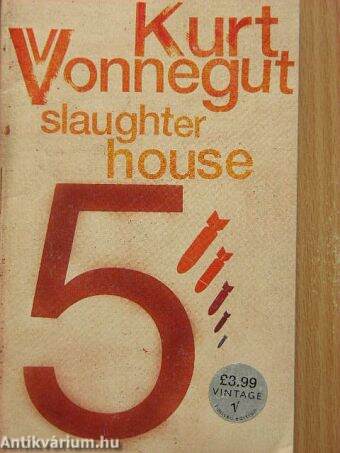 Slaughterhouse-Five