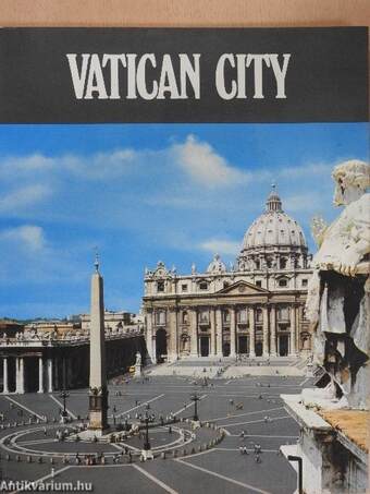 Vatican City