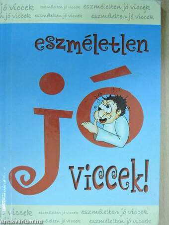 Eszméletlen jó viccek!