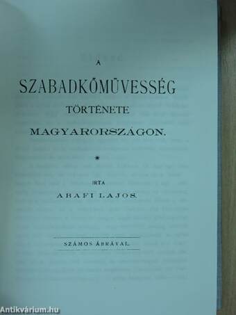 A szabadkőművesség története Magyarországon