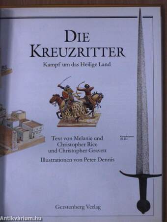 Die Kreuzritter