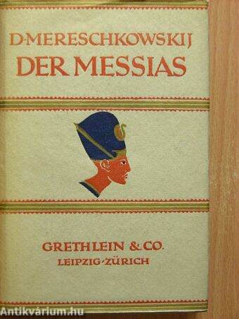 Der Messias