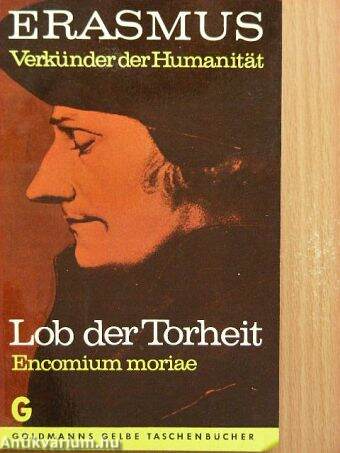 Lob der Torheit