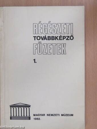 A régészet és a természettudományok kapcsolata