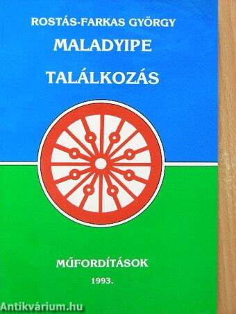 Maladyipe/Találkozás