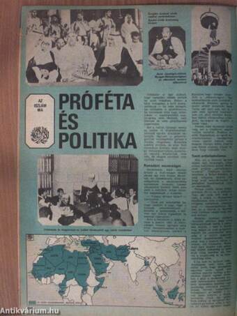 Magyar Ifjúság 1974. március 8.