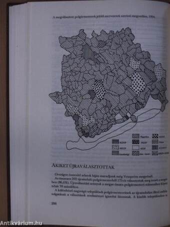 Önkormányzati választások 1994