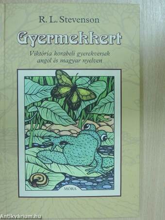 Gyermekkert