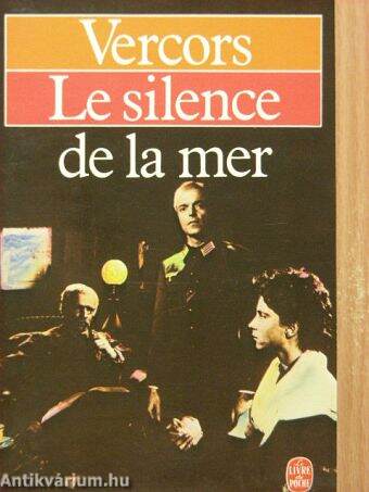 Le Silence de la Mer