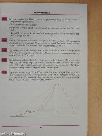 Matematika II.