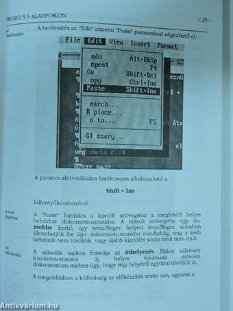 Titkárnők szövegszerkesztési kézikönyve