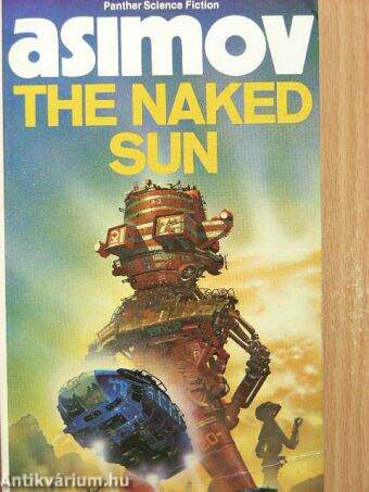 The naked sun